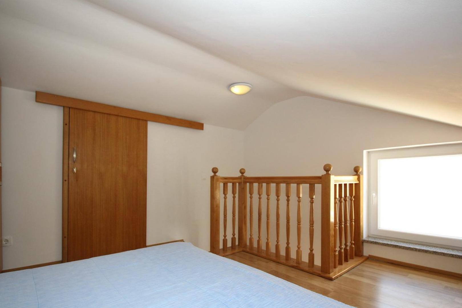 Apartments Mikulan Beach Baška Extérieur photo