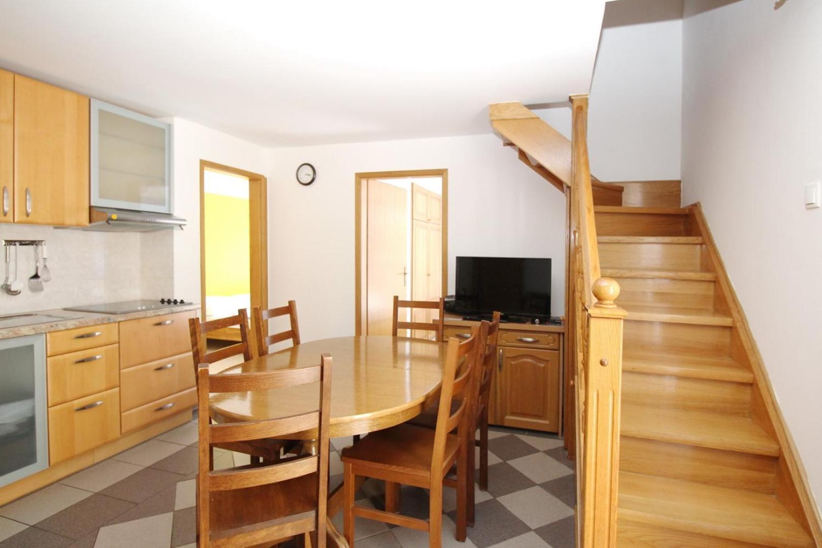 Apartments Mikulan Beach Baška Extérieur photo