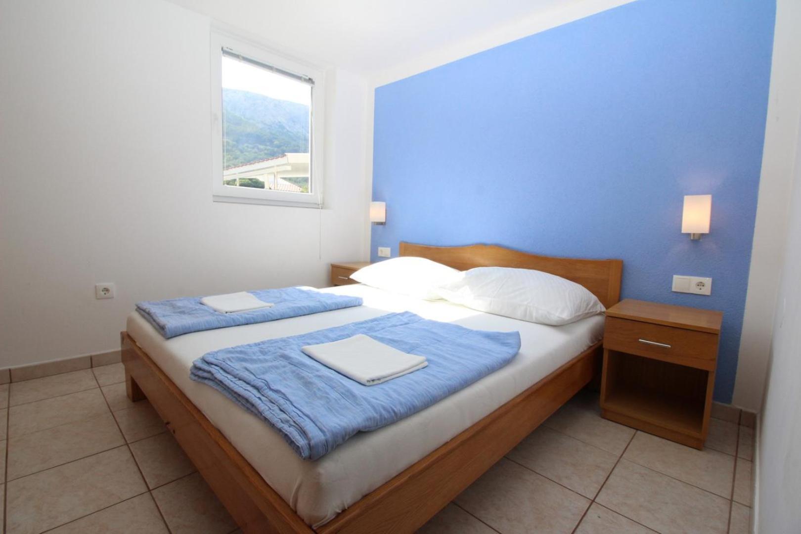 Apartments Mikulan Beach Baška Extérieur photo