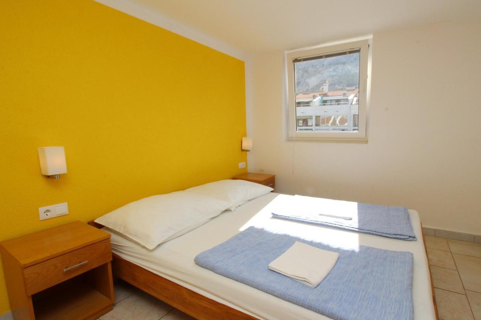 Apartments Mikulan Beach Baška Extérieur photo