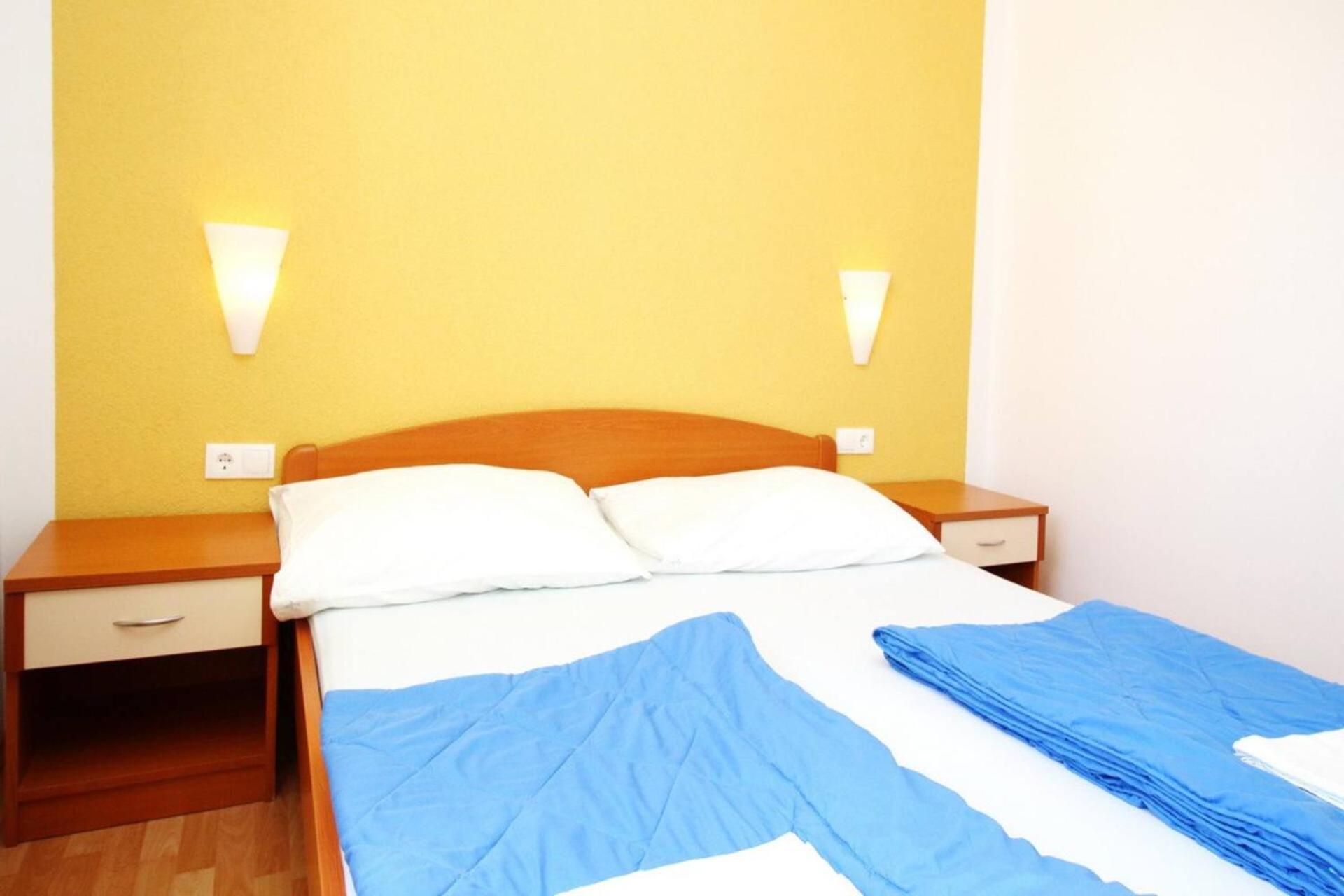 Apartments Mikulan Beach Baška Extérieur photo