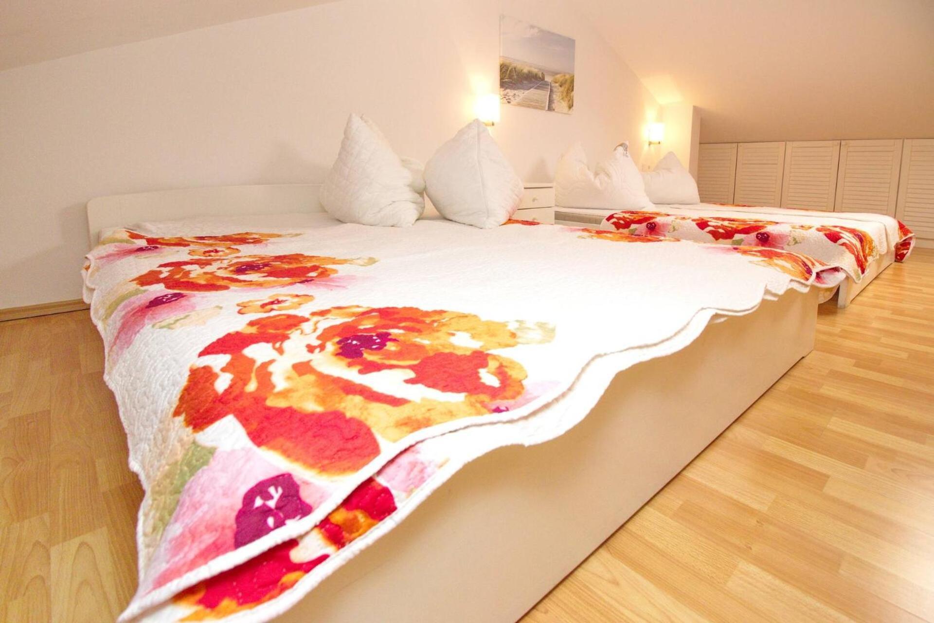 Apartments Mikulan Beach Baška Extérieur photo