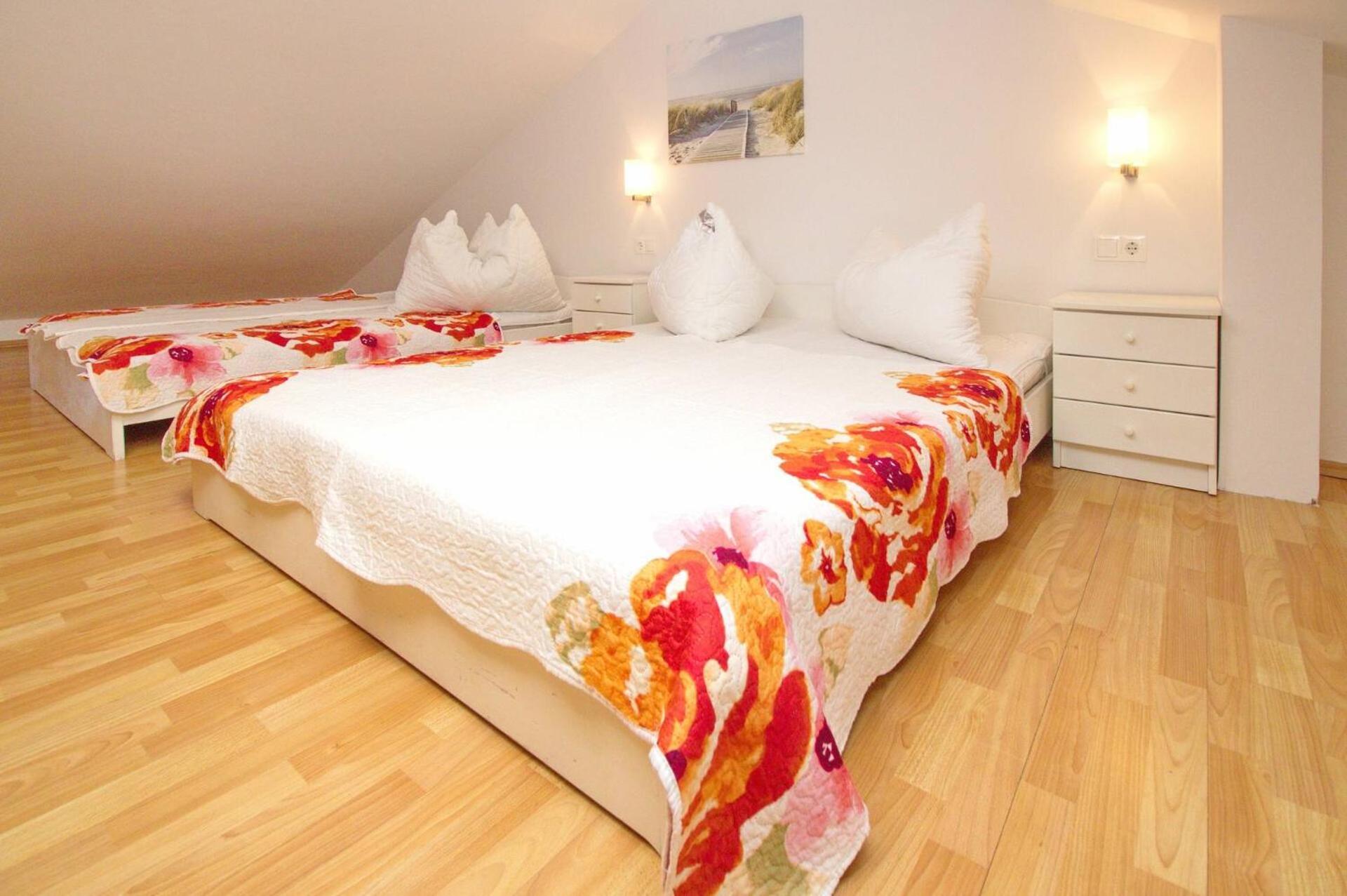 Apartments Mikulan Beach Baška Extérieur photo