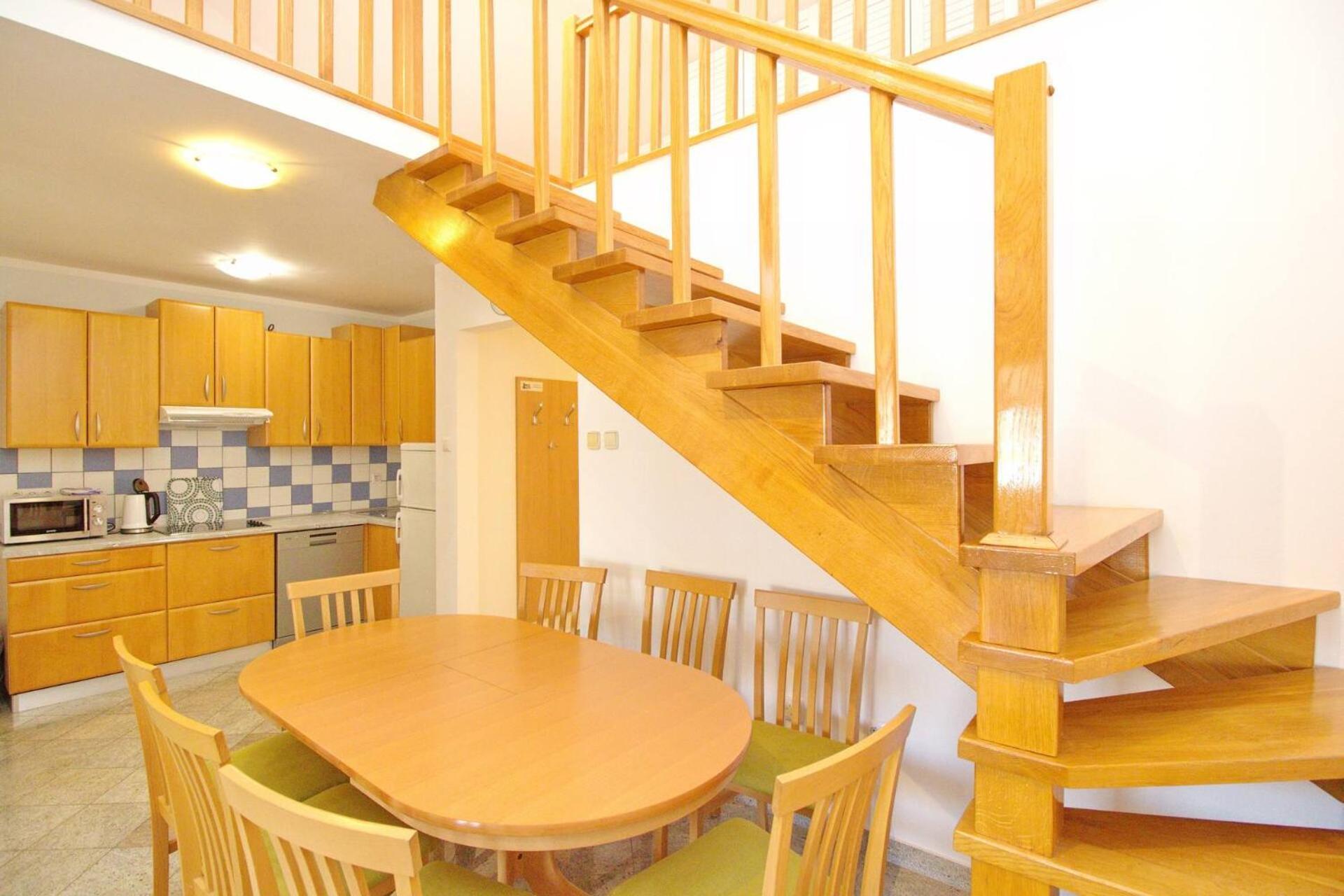 Apartments Mikulan Beach Baška Extérieur photo