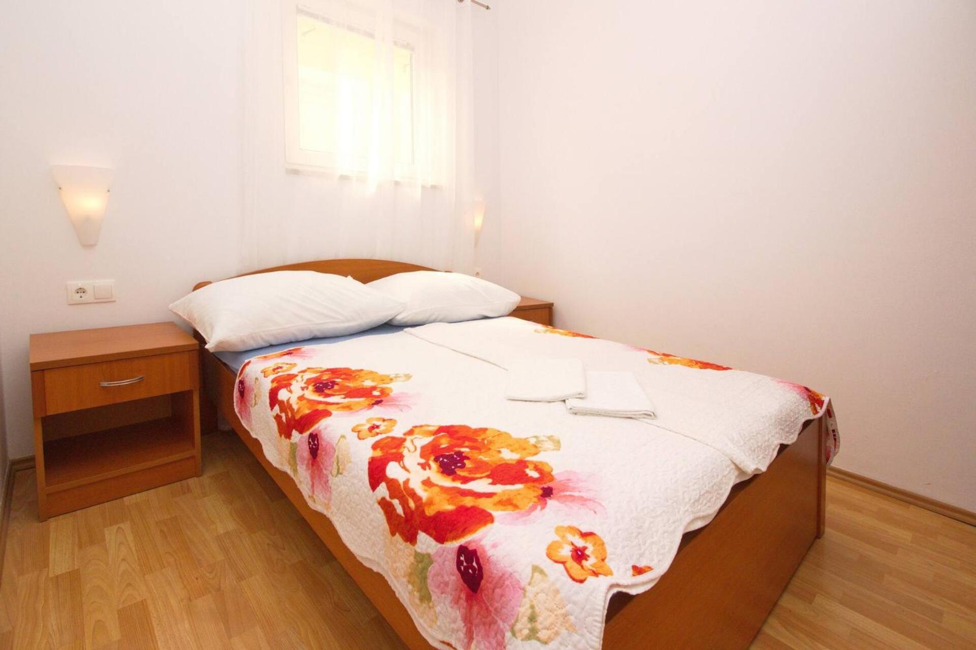 Apartments Mikulan Beach Baška Extérieur photo