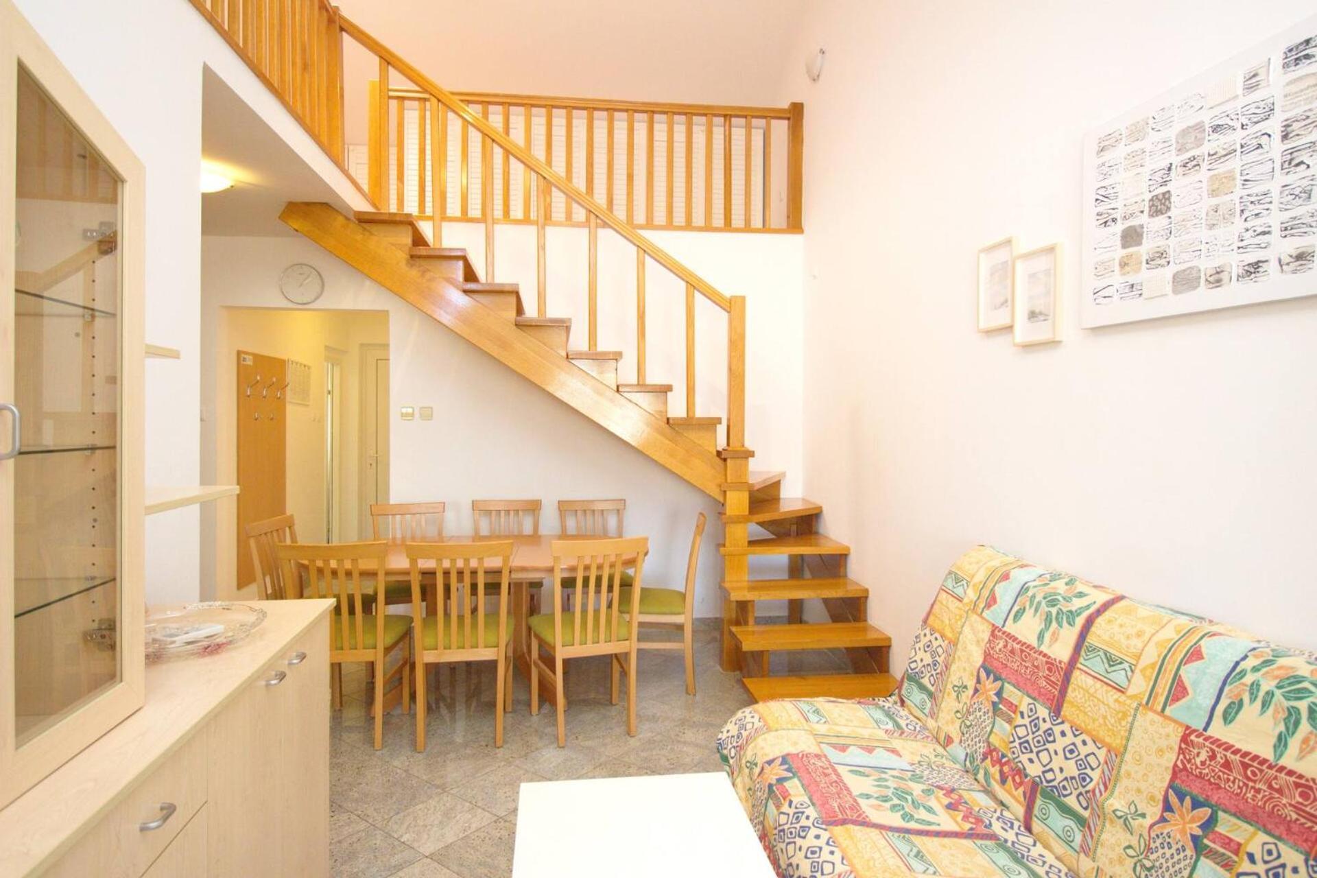 Apartments Mikulan Beach Baška Extérieur photo