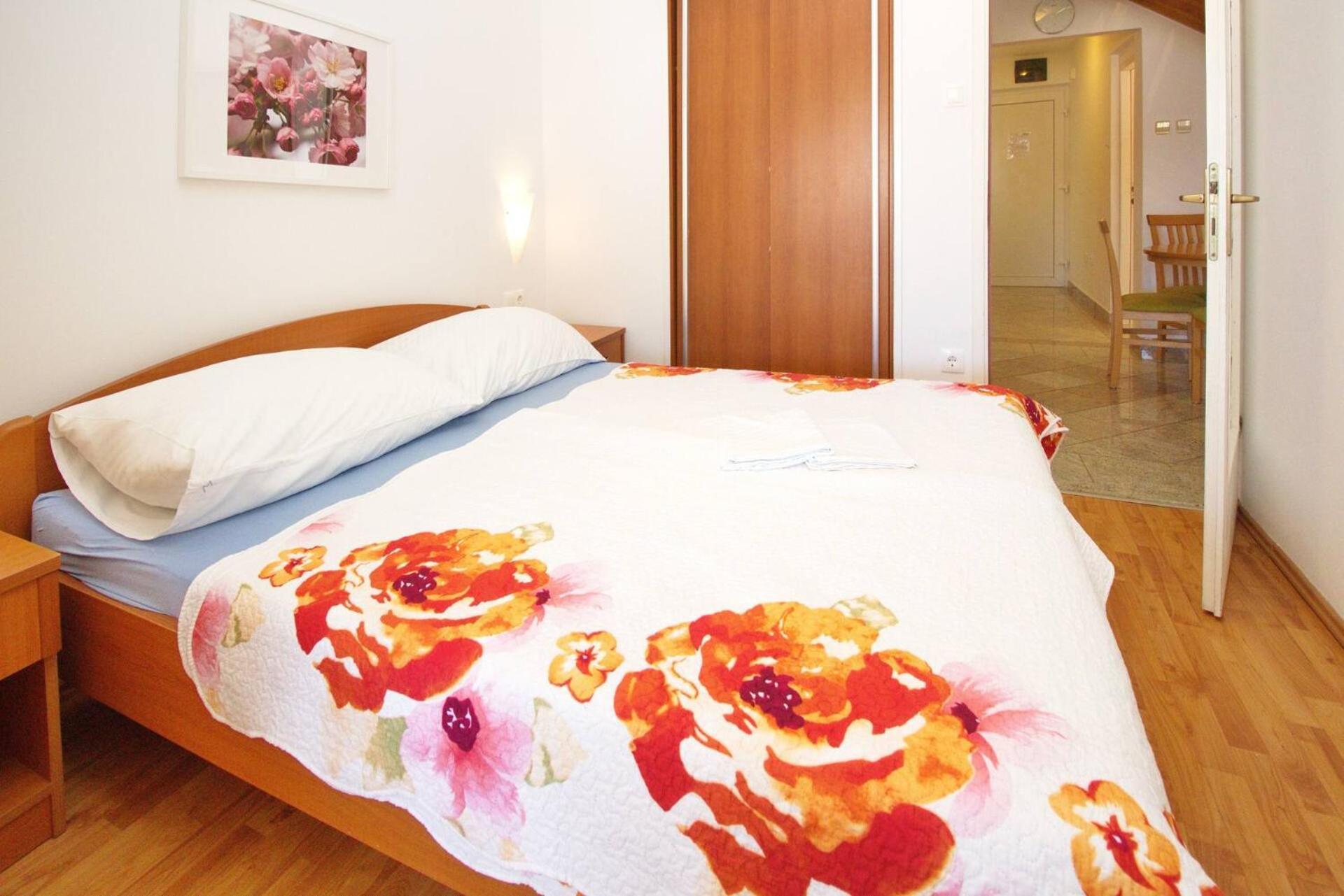 Apartments Mikulan Beach Baška Extérieur photo